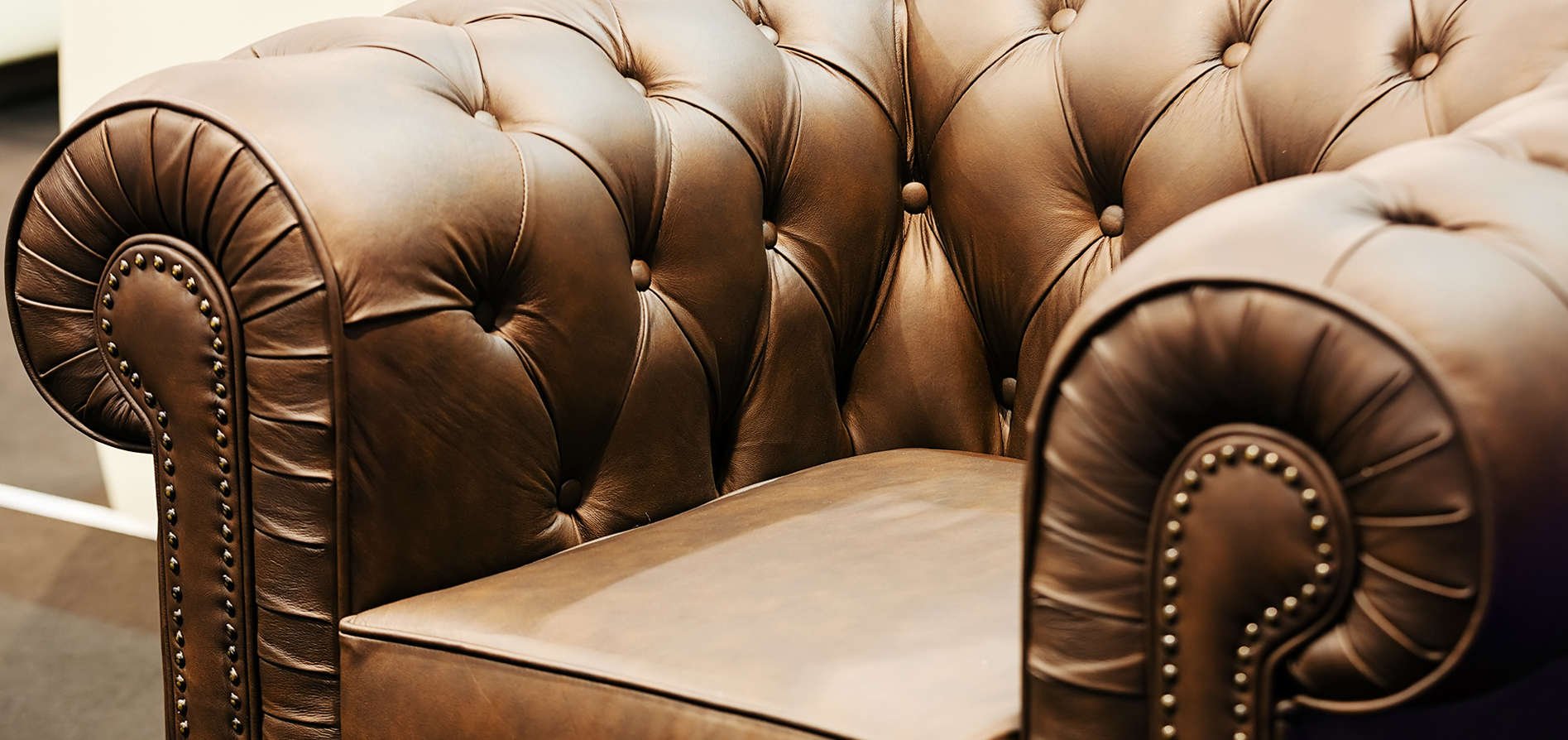 Upholstered Furniture Store Promotion project preview